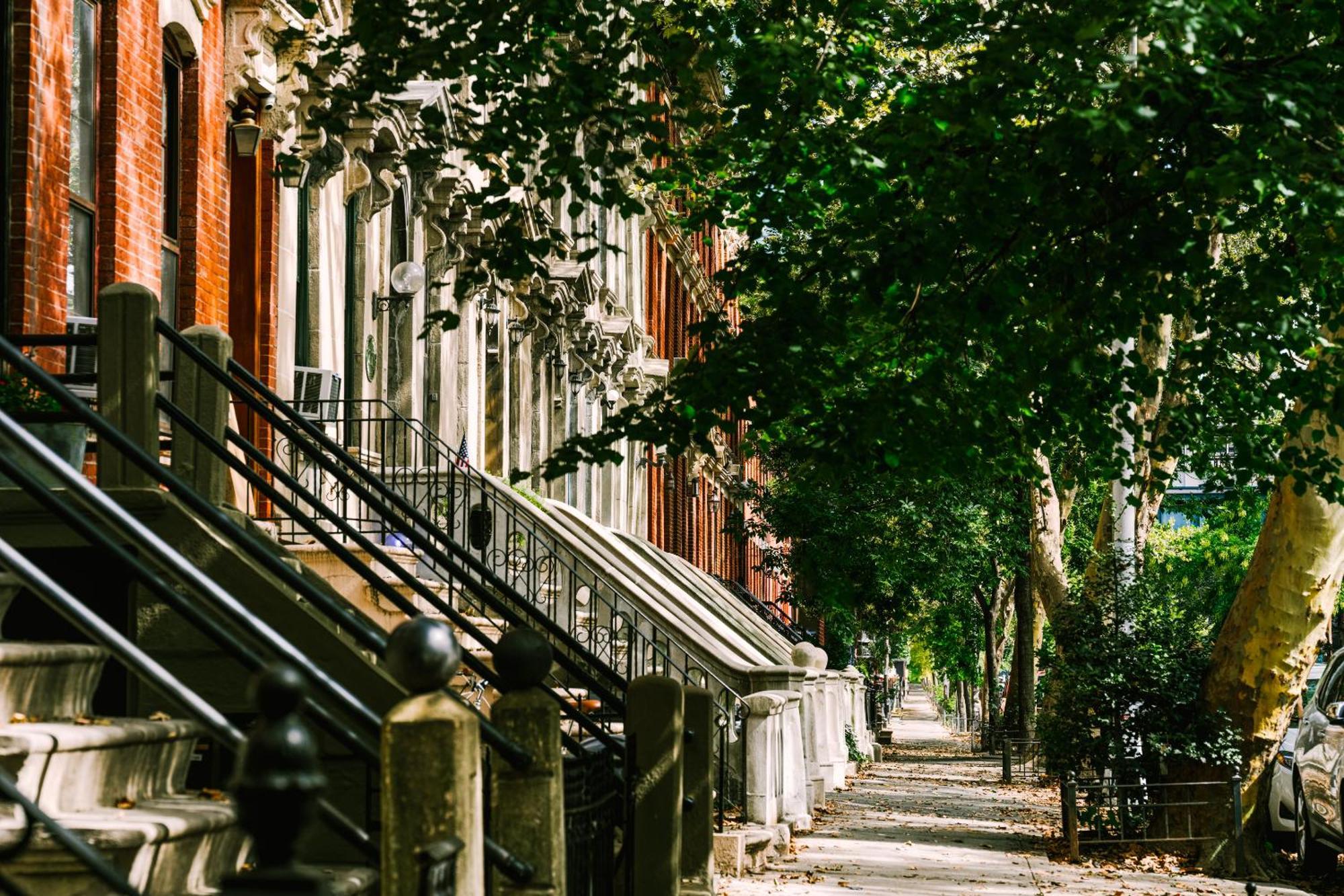 Sonder Court Square Aparthotel New York Exterior photo